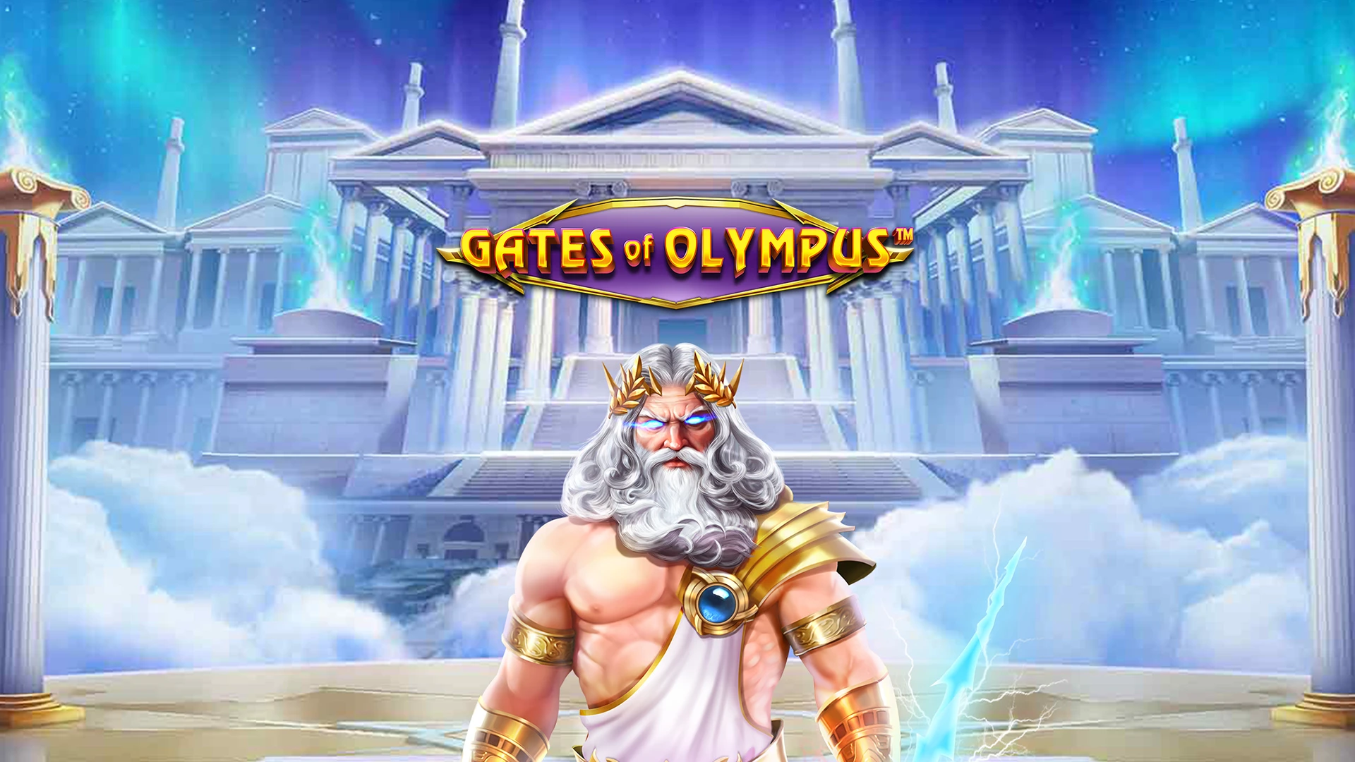Raih Kemenangan Besar dengan Bermain Slot Olympus di Ceriabet
