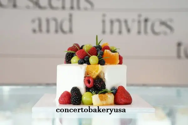 concertobakeryusa